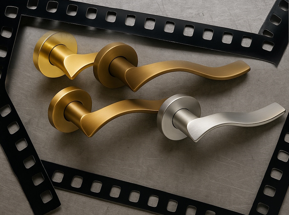 Ручка HELICE GROËL